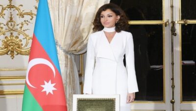 Milletvekili Meşhur Memmedov , “Sayın Mehriban Aliyeva, Ulusal Önder Haydar Aliyev’in fikirlerinin layıkıyla uygulanmasını sağlıyor”