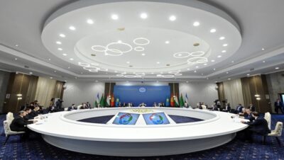 По итогам Четвертой Консультативной встречи глав государств Центральной Азии приняты итоговые документы