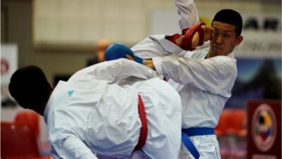 All you need to know about #Karate1Jakarta
